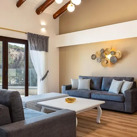 Villa Andreas *