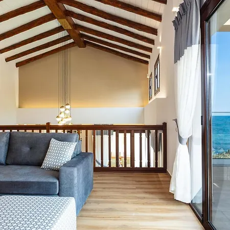 Villa Andreas *