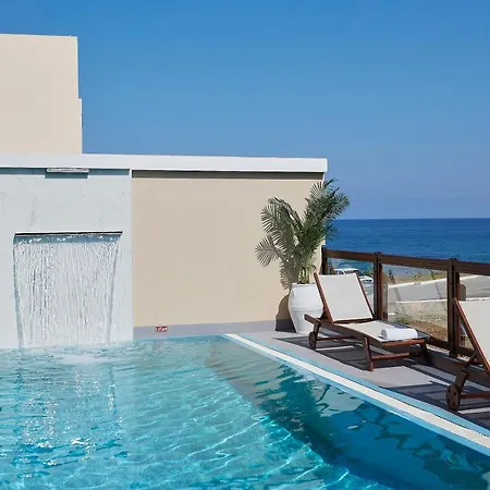 Villa Andreas *