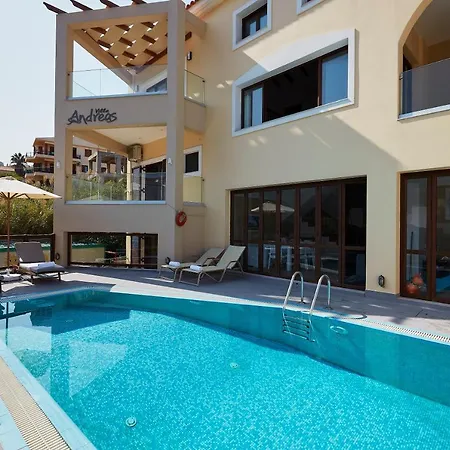 Villa Andreas