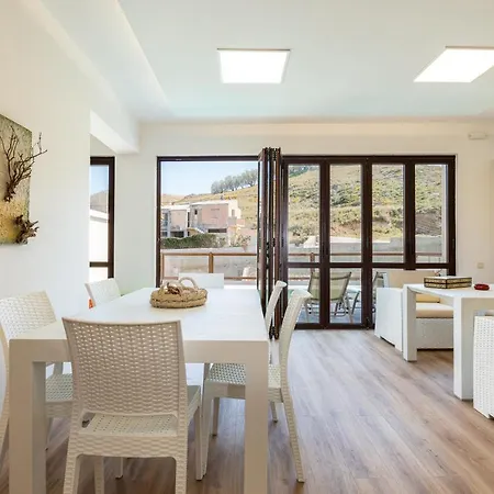 Villa Andreas Pánormos