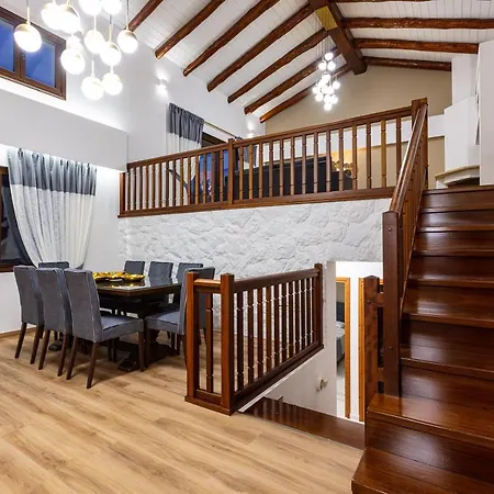 Villa Andreas