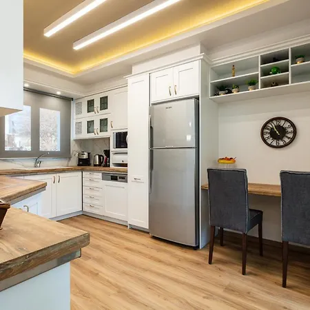 Villa Andreas *