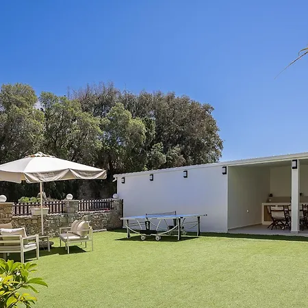 Villa Andreas